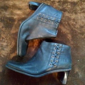 BOOTS Etienne Aigner boots 8